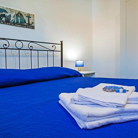 B&B Al Blu Gaeta Bagian luar foto